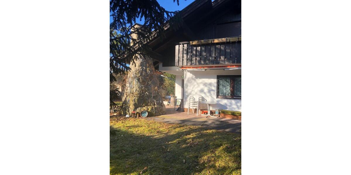 Etagenwohnung Grünwald - 1 Zimmer, 14 m&sup2;, 875&euro; | Angebot:25839178