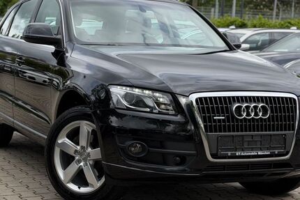 Audi Q5 140.000 km 7.500 &euro; München 81243