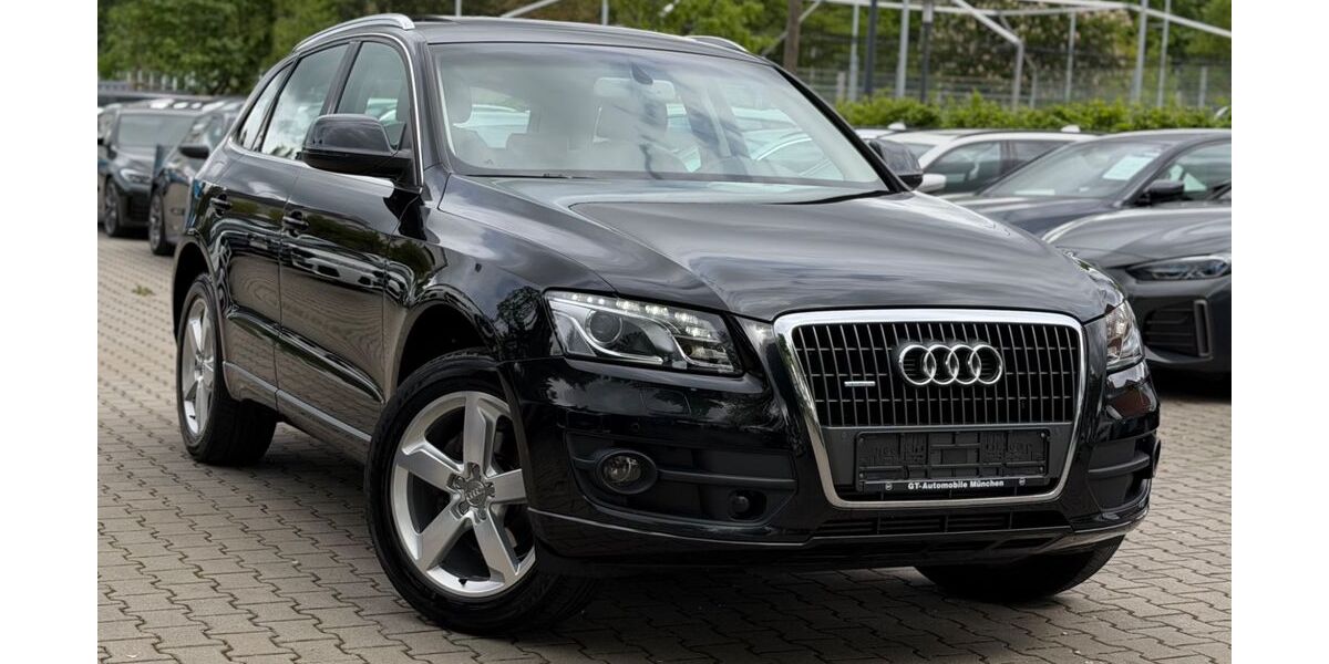 Audi Q5 140.000 km 7.500 &euro; München 81243