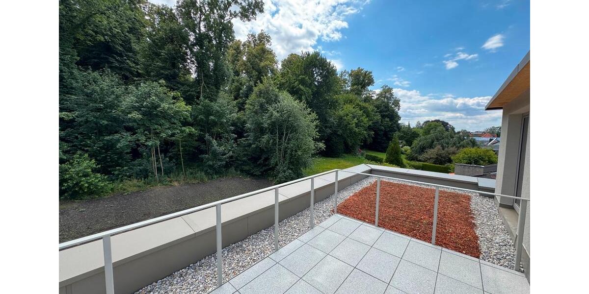 Exklusives Penthouse – Neubaukomfort über den Dächern der Stadt 4 zimmer