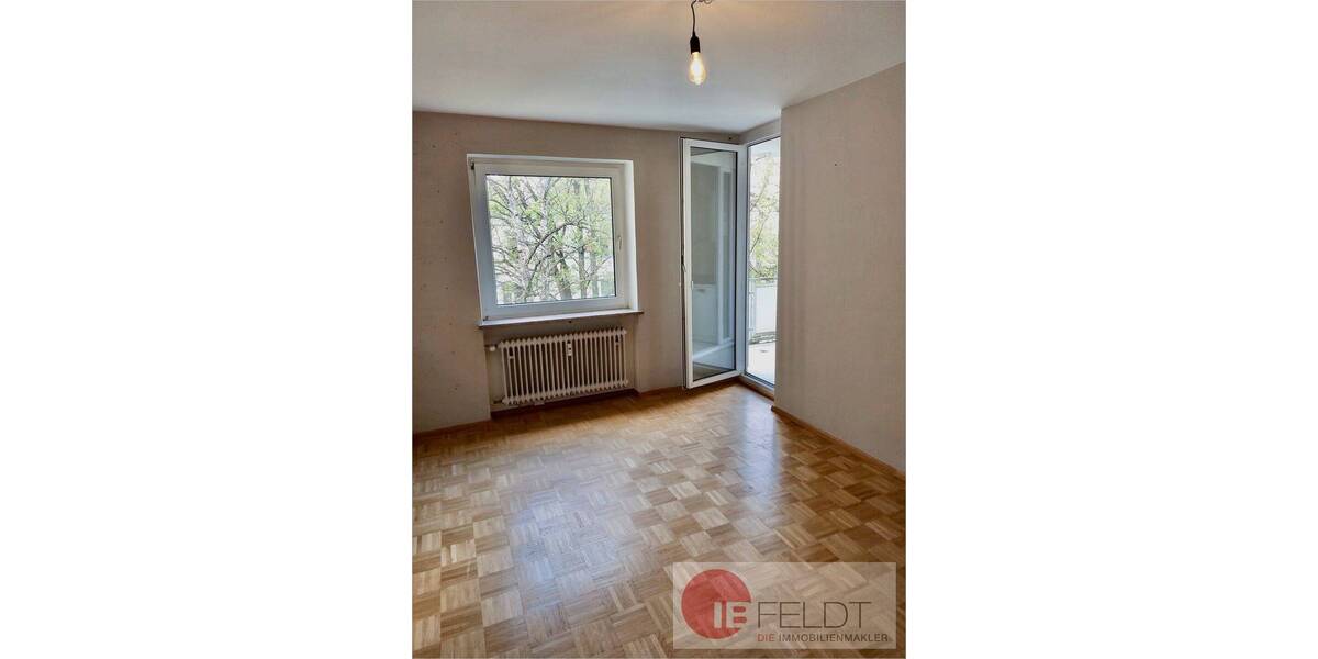 Etagenwohnung München Schwabing-Freimann - 3 Zimmer, 77 m&sup2;, 649.000&euro; | Angebot:26310146