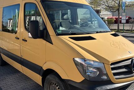 Mercedes-Benz Sprinter 320.950 km 7.500 &euro; Puchheim 82178