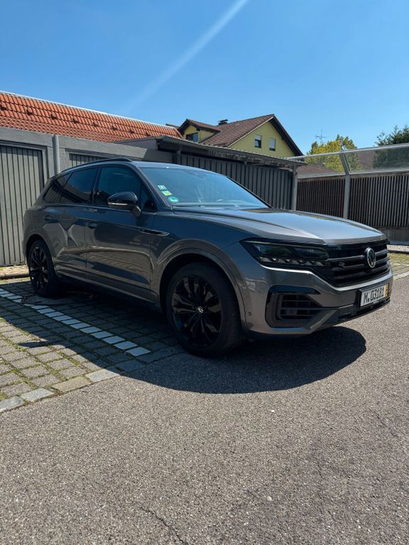 Touareg