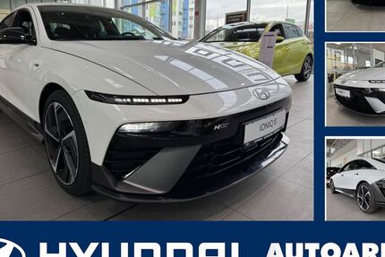Hyundai IONIQ 6 15.000 km 46.975 &euro; München 80993
