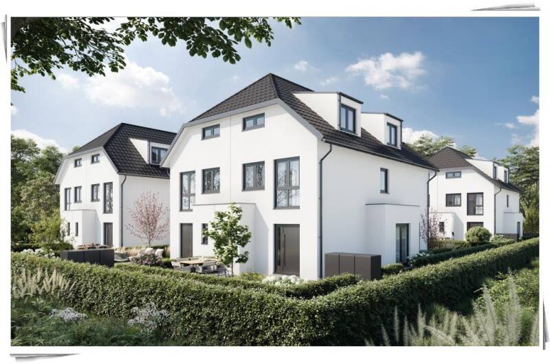 Doppelhaushälfte Gilching Neugilching - 5 Zimmer, 1.102.500&euro; | Angebot:26037791