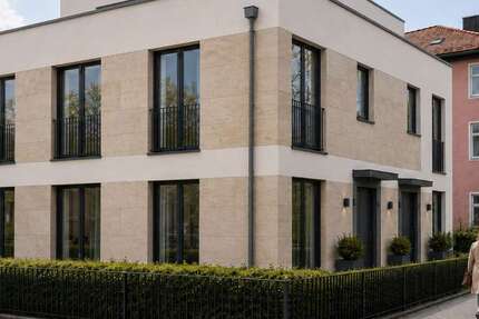 Grundstück München Schwabing-Freimann - 1.620.000&euro; | Angebot:27133350