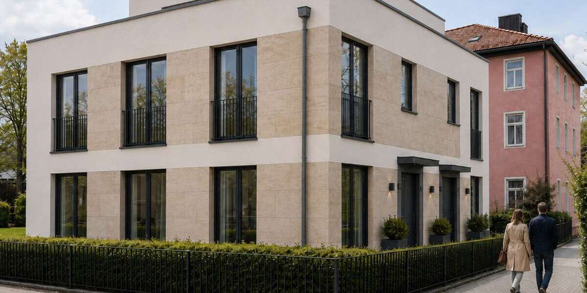 Grundstück München Schwabing-Freimann - 1.620.000&euro; | Angebot:27133350