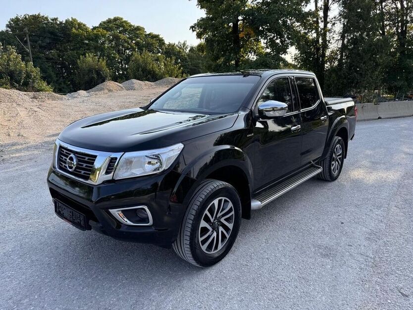 Navara