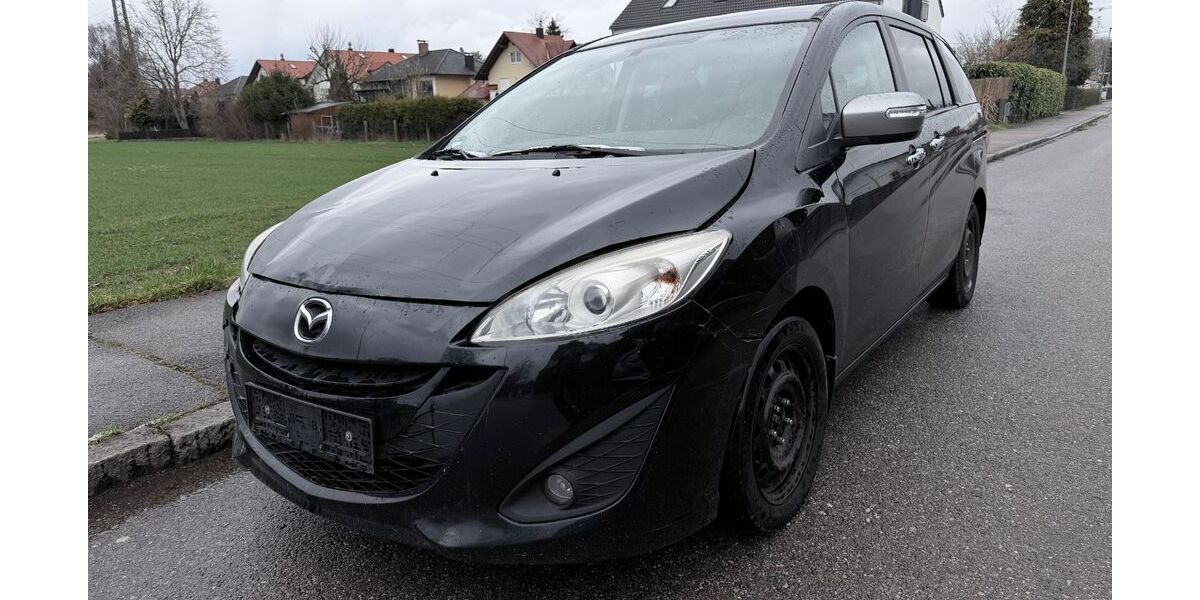 Mazda 5 213.000 km 3.700 &euro; München 80999