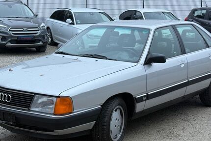 Audi 100 113.000 km 4.999 &euro; Taglaching/Bruck 85567