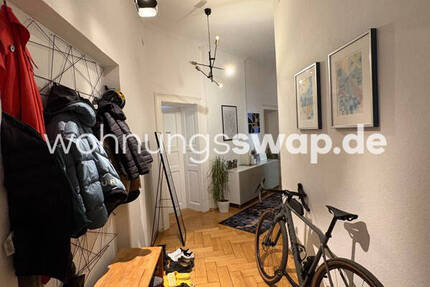 Wohnung München Schwanthalerhöhe - 4 Zimmer, 136 m&sup2;, 2.558&euro; | Angebot:26563676