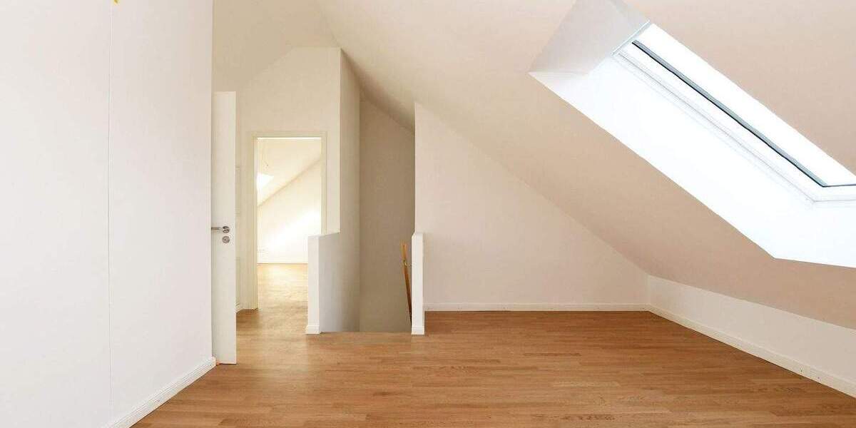 Etagenwohnung München Ramersdorf-Perlach - 4 Zimmer, 123 m&sup2;, 2.659&euro; | Angebot:25275727