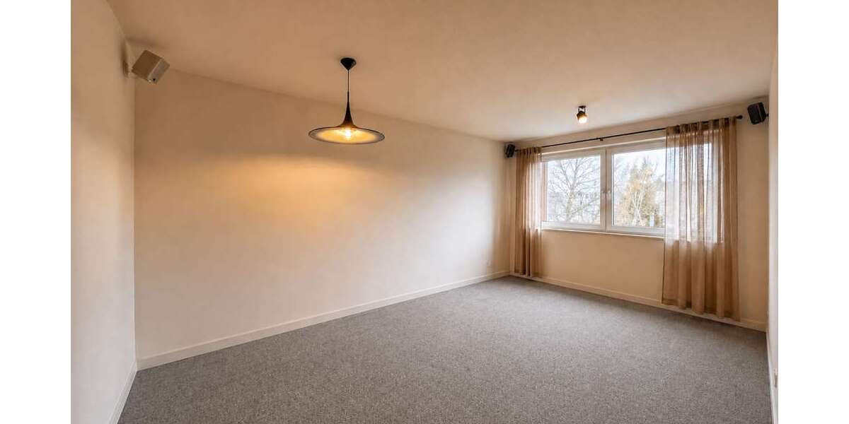 Etagenwohnung München Thalkirchen-Obersendling-Forstenried-Fürstenried-Solln - 1 Zimmer, 30 m&sup2;, 830&euro; | Angebot:26631726