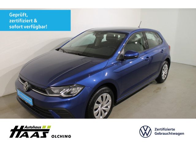 VW Polo 6.500 km 19.980 &euro; Olching 82140