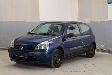 Renault Clio 152.000 km 1.500 &euro; Mintraching (Grüneck) 85375