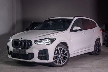 BMW X1 90.800 km 29.980 € Erding 85435