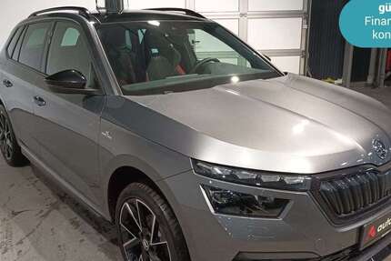 Skoda Kamiq 72.337 km 21.220 &euro; Eching 85386