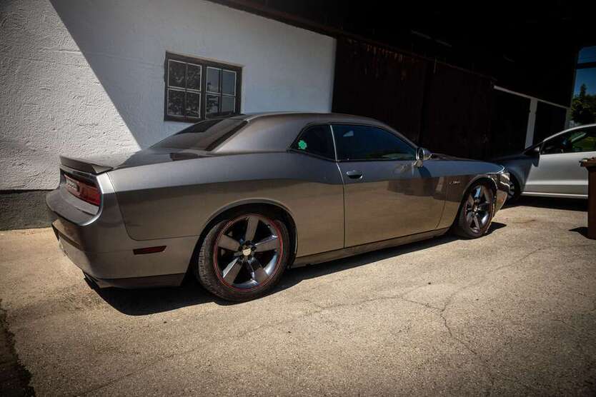 Challenger