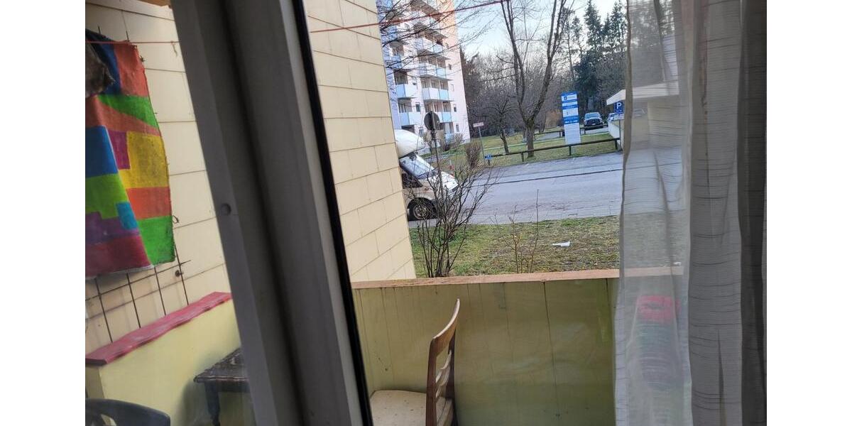 Erdgeschoßwohnung Fürstenfeldbruck - 3 Zimmer, 26 m&sup2;, 635&euro; | Angebot:25648877