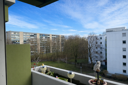 Wohnung München Aubing-Lochhausen-Langwied - 1 Zimmer, 41 m&sup2;, 240.000&euro; | Angebot:26665665