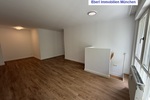 Wohnen mit Mehrwert: 2 Zimmer +Garten +Terrasse +großer Hobbyraum +abschließbares Kellerabteil +TG + Provisionsfrei für den Käufer - Erdgeschoßwohnung München Feldmoching-Hasenbergl | Angebot:26818928