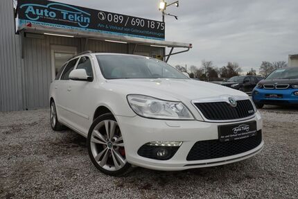 Skoda Octavia 148.163 km 10.950 &euro; München 81829