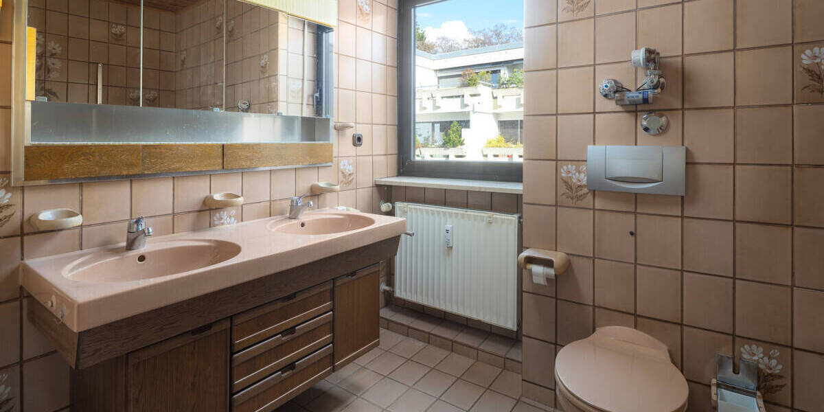 Etagenwohnung München Untergiesing-Harlaching - 5 Zimmer, 104 m&sup2;, 1.066.000&euro; | Angebot:26204472
