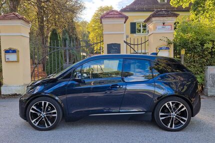 BMW i3 70.500 km 22.300 &euro; München 80993