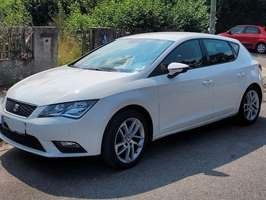 Seat Leon 99.500 km 10.500 &euro; München 80933
