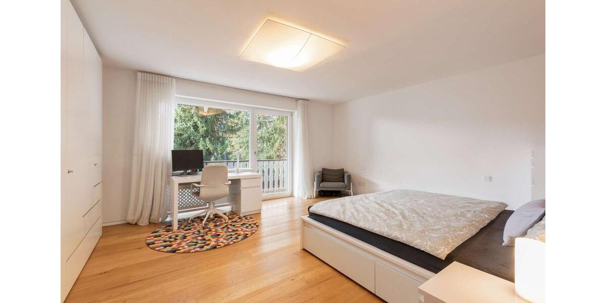 Einfamilienhaus München Trudering-Riem - 6 Zimmer, 210 m&sup2;, 3.970&euro; | Angebot:24244235