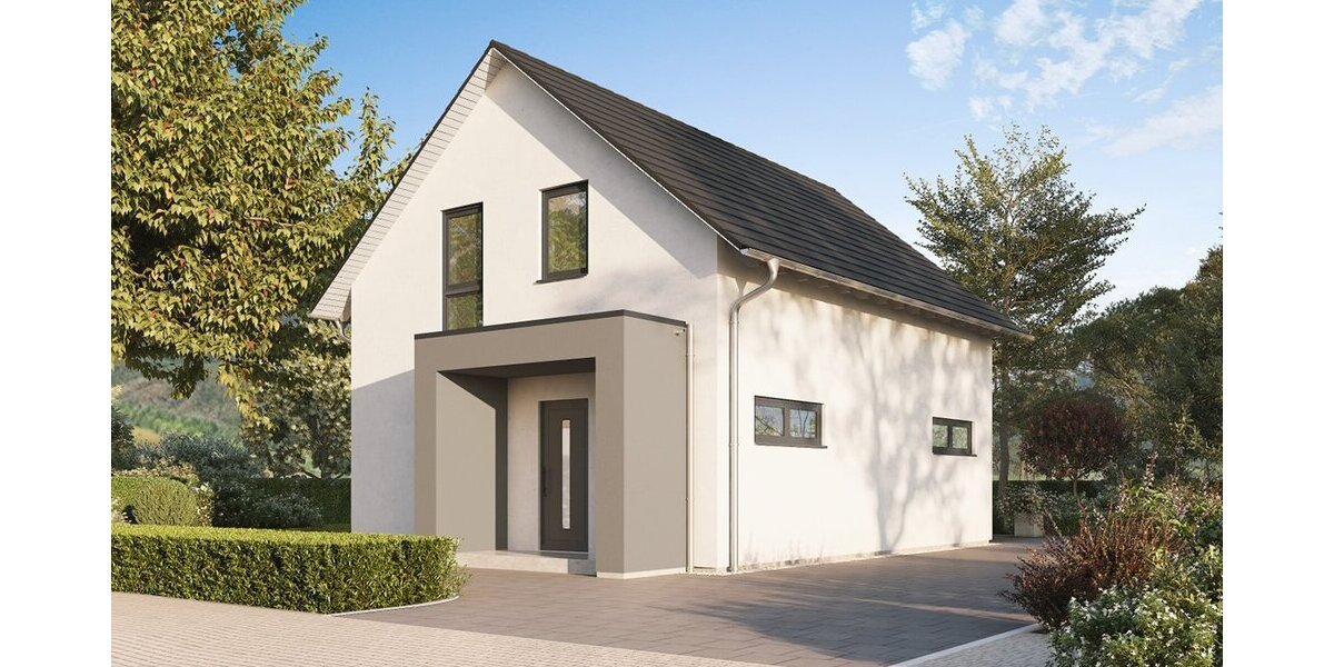 Modernes Einfamilienhaus in Dachau - Individuell geplant und hochwertig ausgestattet - Einfamilienhaus Dachau | Angebot:27350730