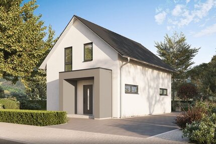 Modernes Einfamilienhaus in Dachau - Individuell geplant und hochwertig ausgestattet - Haus Dachau | Angebot:27350730