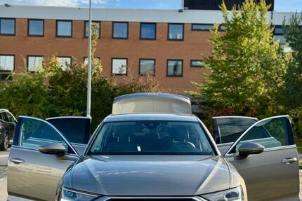 Audi A6 106.000 km 26.500 € Garching 85748