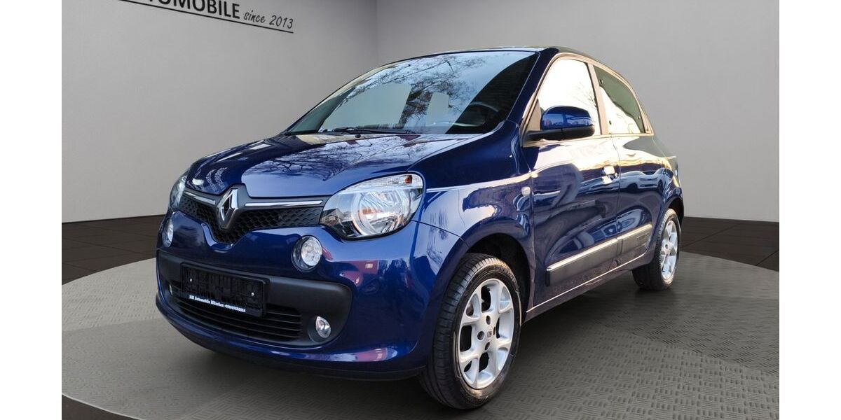 Renault Twingo 60.600 km 8.290 € München 80992