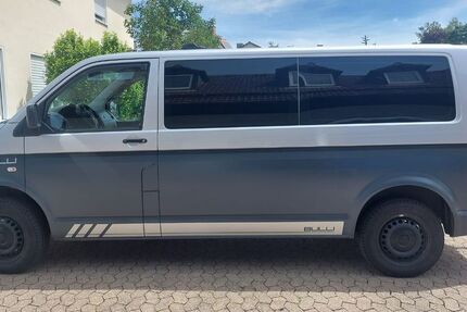 VW T5 Transporter 260.000 km 17.000 &euro; Dachau 85221