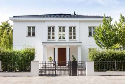 Grundstück Gräfelfing - 1.225.000&euro; | Angebot:27156954