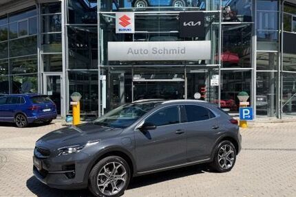 Kia XCeed 59.570 km 20.990 &euro; München 81241