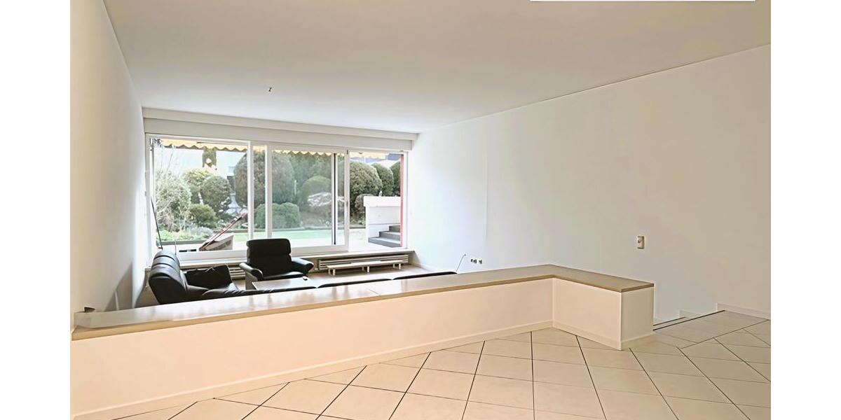 RESERVIERT! Großzügige 3-Zimmer-Wohnung , Garten, ruhige Lage - Erdgeschoßwohnung Haar | Angebot:26587840