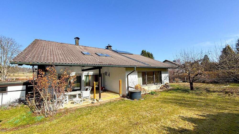 Einfamilienhaus Starnberg Söcking - 4 Zimmer, 154 m&sup2;, 1.525.000&euro; | Angebot:25745072