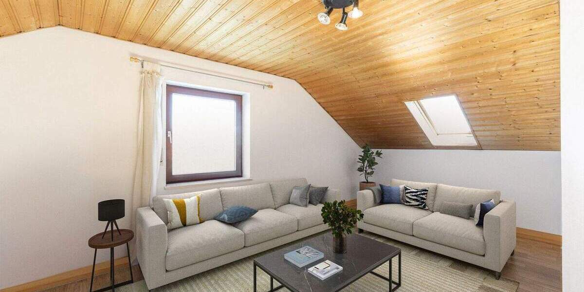 Doppelhaushälfte Olching - 5 Zimmer, 140 m&sup2;, 837.000&euro; | Angebot:25740614