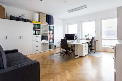 Gewerbeobjekt München Ludwigsvorstadt-Isarvorstadt - 300&euro; | Angebot:27343389