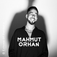 Mahmut Orhan München