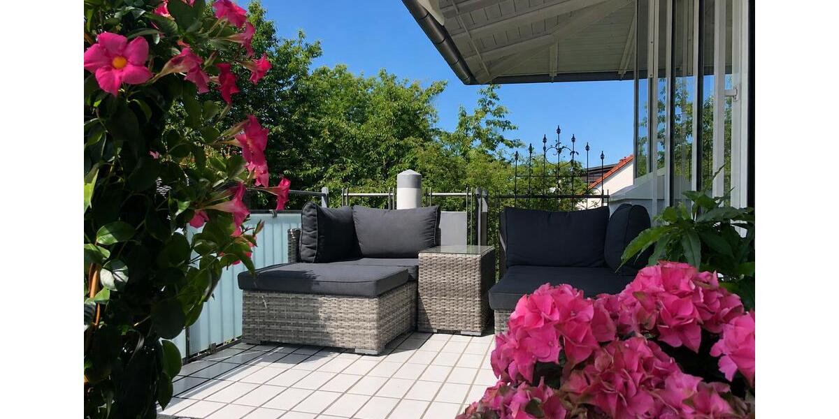 Loft - Studio - Atelier Dachau - 4 Zimmer, 147 m&sup2;, 2.100&euro; | Angebot:26548868