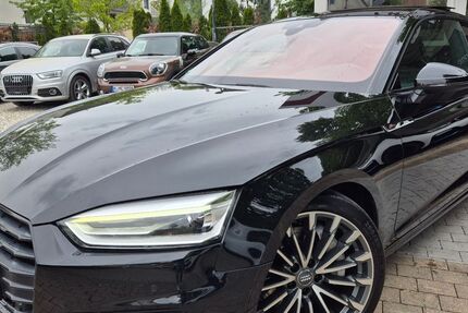 Audi A5 153.500 km 24.990 &euro; München 81247