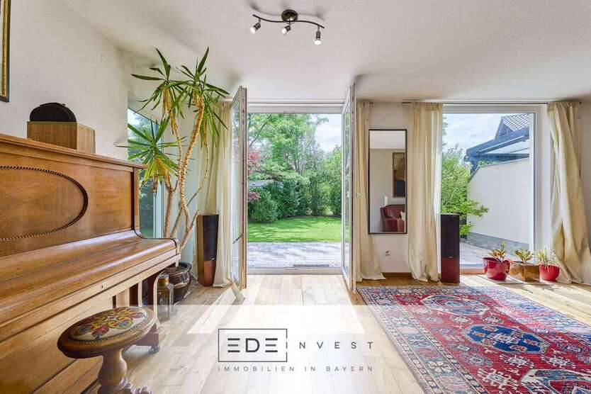 Haus zum Kaufen in Schäftlarn 1.249.000 € 153 m²