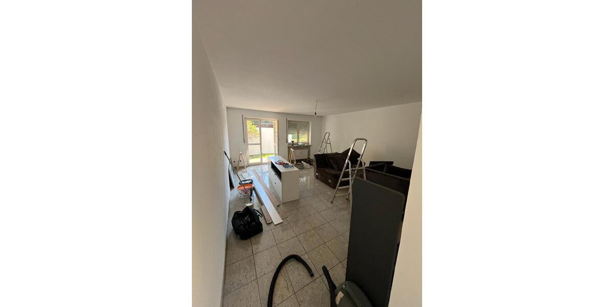 Erdgeschoßwohnung München Thalkirchen-Obersendling-Forstenried-Fürstenried-S - 2 Zimmer, 68 m&sup2;, 1.450&euro; | Angebot:26365062