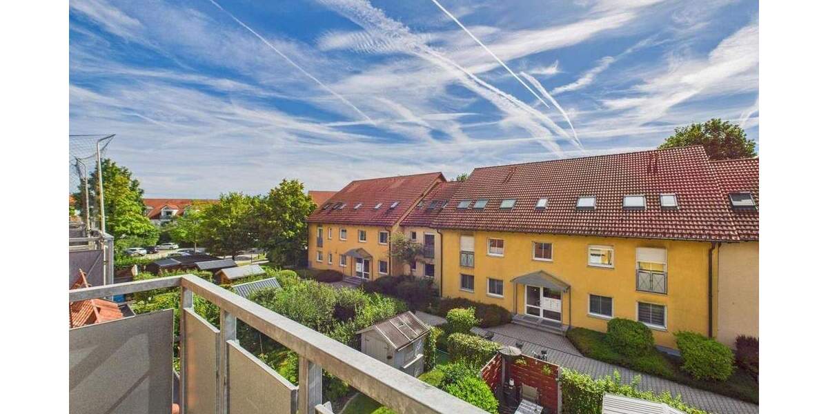 Etagenwohnung Markt Schwaben - 2 Zimmer, 60 m&sup2;, 369.000&euro; | Angebot:25780956