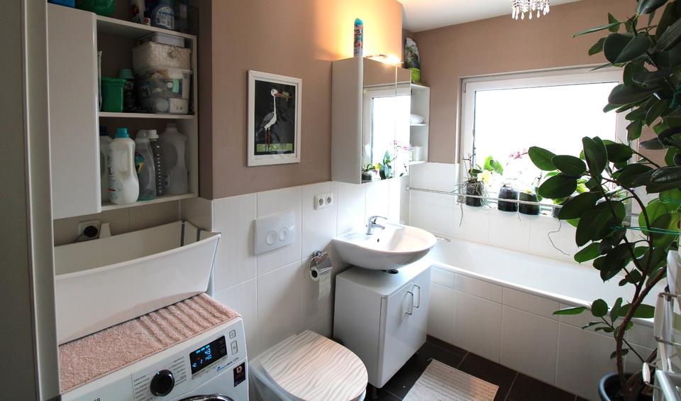Etagenwohnung München Ramersdorf-Perlach - 3 Zimmer, 71 m&sup2;, 1.988&euro; | Angebot:26529929