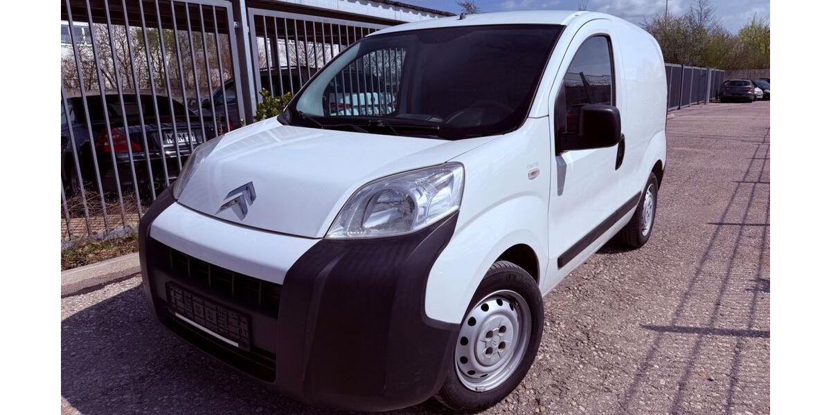 Citroen Nemo 91.000 km 3.990 &euro; Markt Schwaben 85570
