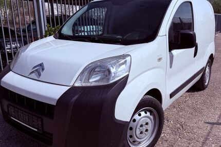 Citroen Nemo 91.000 km 4.490 &euro; Markt Schwaben 85570